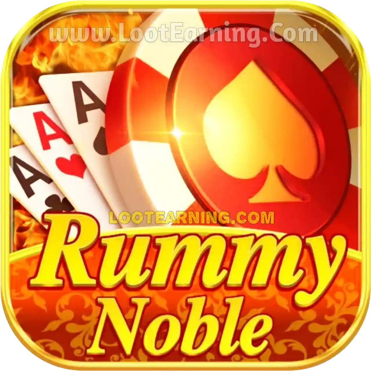 Rummy Noble APK - Rummy Gold