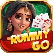 Go Rummy logo