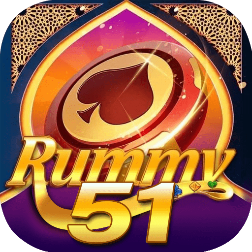 Rummy 51 APP