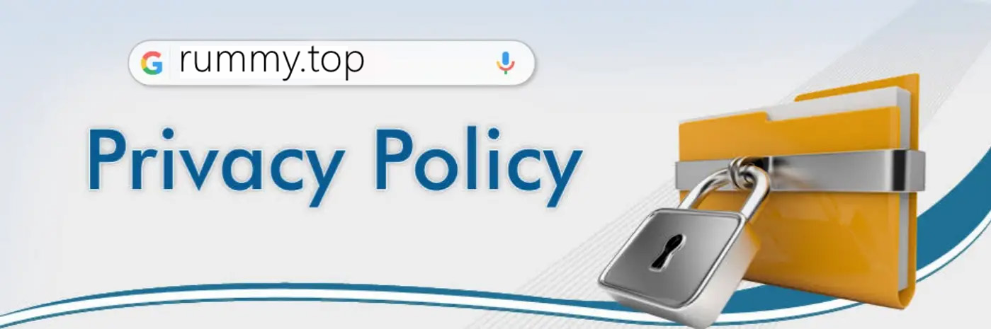 All Rummy App Privacy Policy