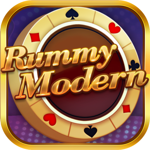 Rummy Modern APK - Rummy Gold