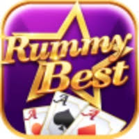 Rummy Best logo